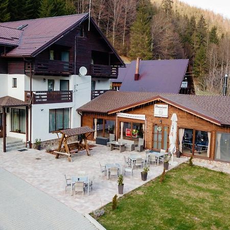 Pensiunea Popas In Apuseni Рэкицеле Экстерьер фото