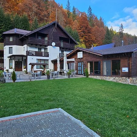 Pensiunea Popas In Apuseni Рэкицеле Экстерьер фото